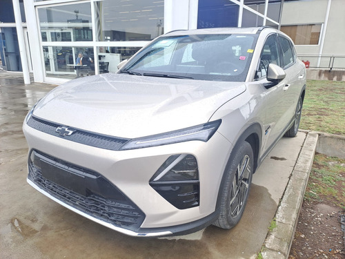 Chevrolet Captiva phev 1.5 Phev Premier 2025