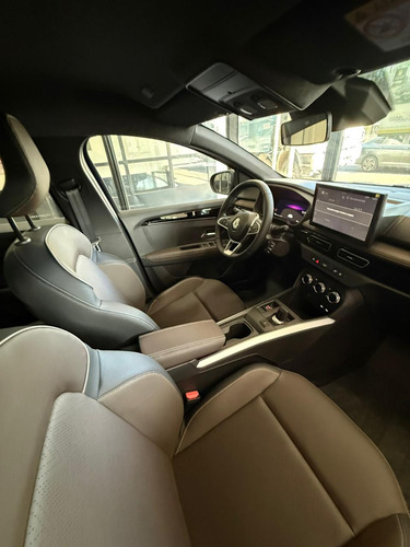 Renault Kardian 1.0 Tce Evolution 200 Edc 2025