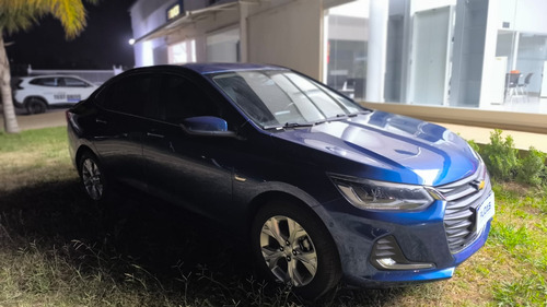 Chevrolet Onix plus 1.0 Turbo Premier At 2020