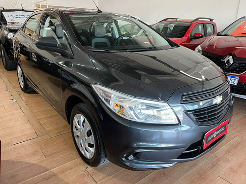 Chevrolet Prisma 1.4 Lt 98cv 2016
