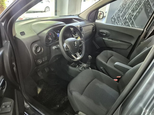 Renault Kangoo Ii Express 1.6 Sce Confort 2026