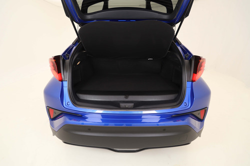 Toyota C-HR 1.8 Ecvt Hv 2020