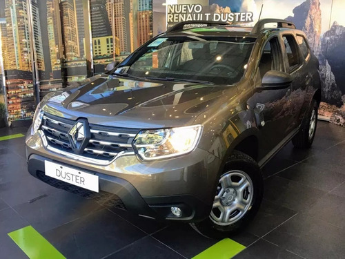 Renault Duster 1.3 Tce Turbo Iconic 155Cv Cvt X-Tronic 2025