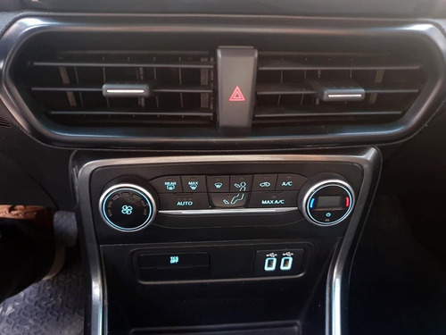 Ford Ecosport 1.5 Freestyle 123cv 4x2 2018