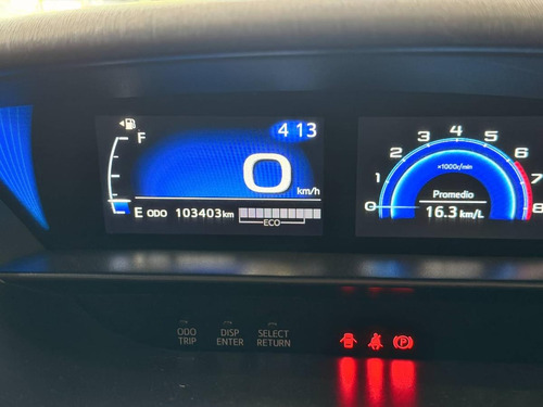 Toyota Etios 1.5 4p X 6mt L18 2019