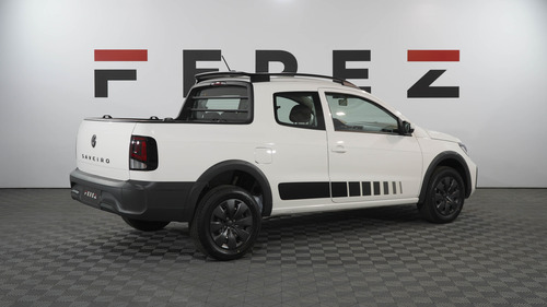 Volkswagen Saveiro 1.6 Msi Comfortline Cd 2026