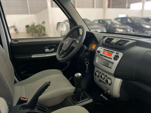 C31 1.5 Truck Cab Simple 2025