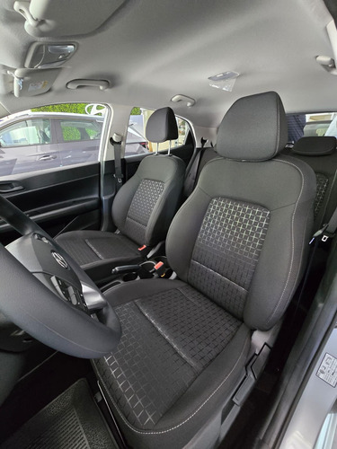 Hyundai HB20 1.6 Comfort Plus Mt 2025