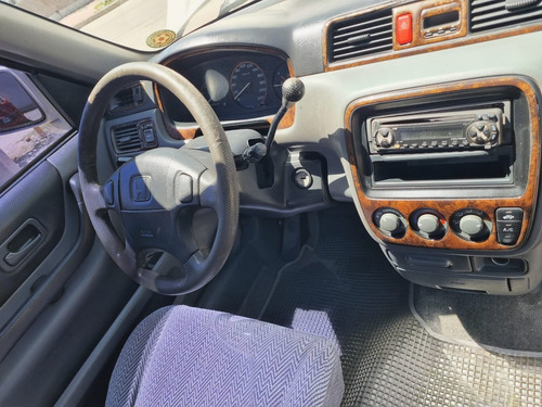Honda CR-V 2.0 4x4 I At 1997
