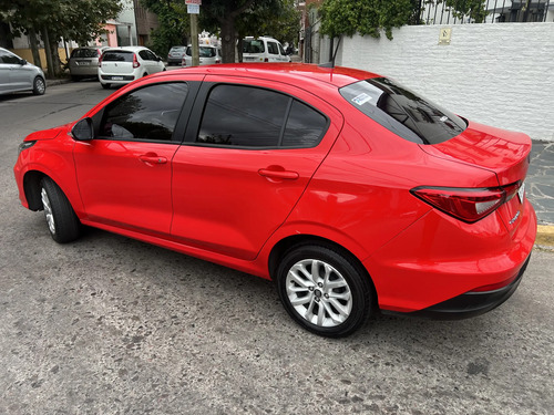 Fiat Cronos 1.3 Drive Mt 2022