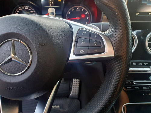 Mercedes-Benz Clase GLC 2.0 Glc300 4matic Offroad At 2020