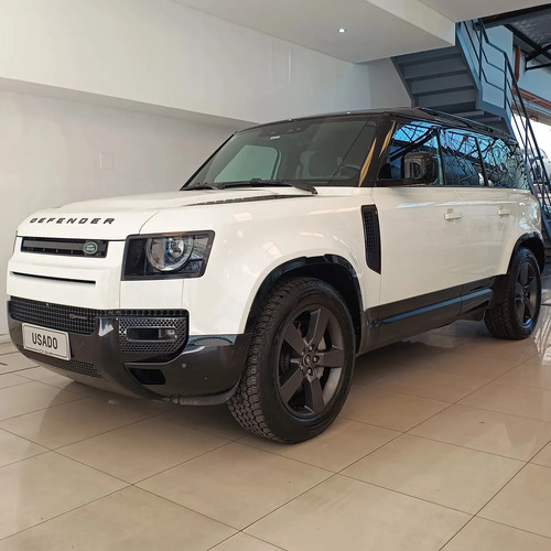 Land Rover Defender 2.0 110 P400E Hse X-Dynamic 2024