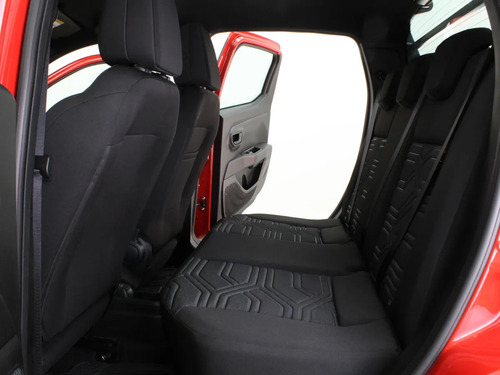 Fiat Strada 1.3 Freedom Cd 2026