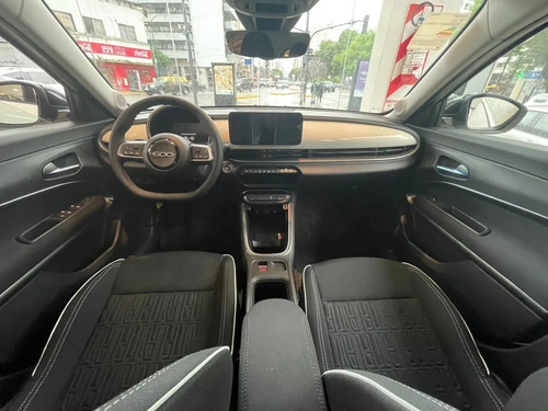 Fiat 600 hybrid 1.2 E-Dct 2026