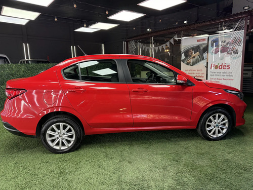Fiat Cronos 1.3 Gse Drive 2024