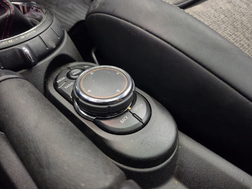 Mini Cooper S 2.0 F55 Chili 192cv 2017