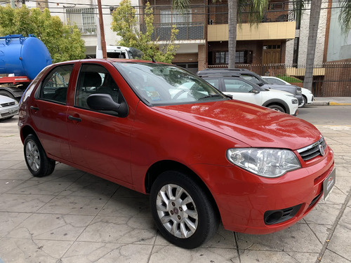 Fiat Palio 1.4 Fire Pack Seg. Confort 2015