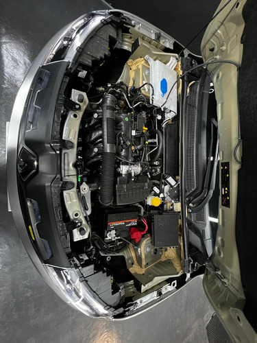 Renault Kwid 1.0 ICONIC BT L25 2025