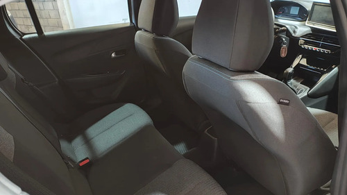 Peugeot 208 1.6 Style Mt 2023