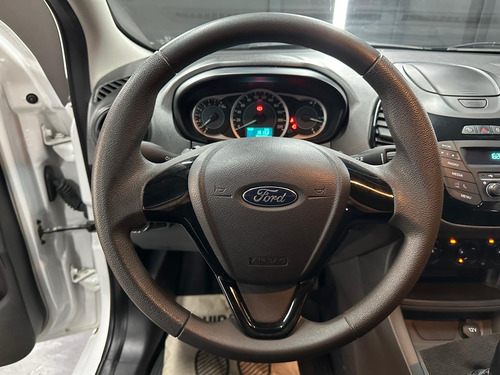 Ford Ka 1.5 S PLUS 4P L17 2017