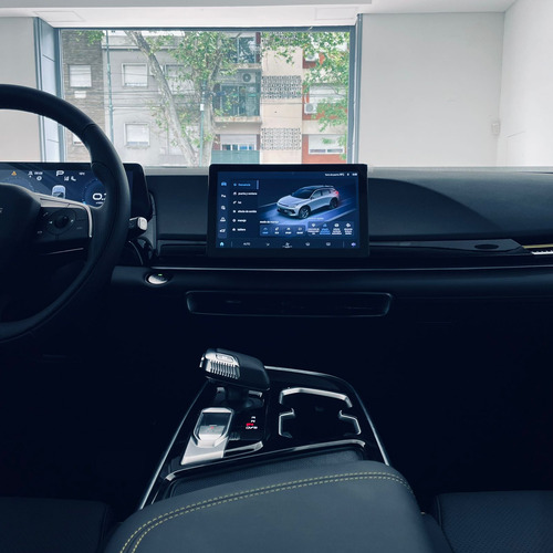 BAIC X55 Ii X55 Ii Luxury 2026