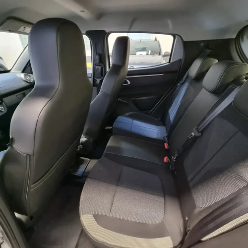 Renault Kwid 1.0 Sce 66Cv Iconic Bitono 2026