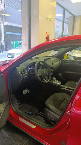 Renault Arkana 1.3 E-Tech Hybrid Espirit Alpine 2026