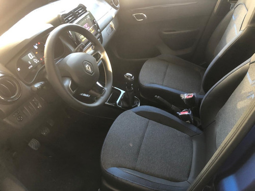 Renault Kwid 1.0 Sce 66cv Iconic 2024