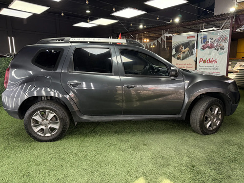Renault Duster 2.0 Ph2 4x4 Privilege 2018