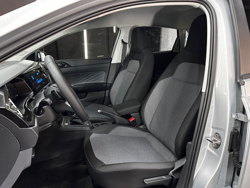 Volkswagen Polo 1.0 170 TSI COMFORTLINE 2025