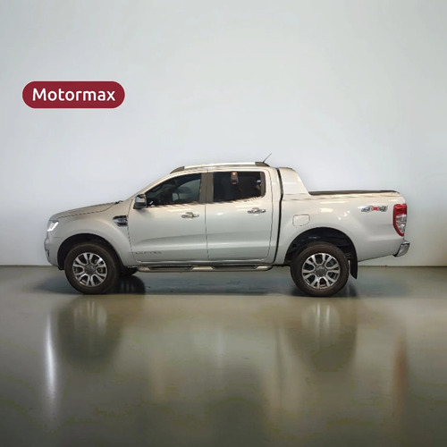 Ford Ranger 3.2 Tdi Dc 4X4 L/19 Ltd At 2020
