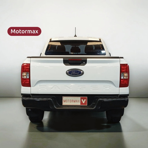 Ford Ranger 2.0 Tdi Dc 4X4 L/23 Xl 6Mt 2024