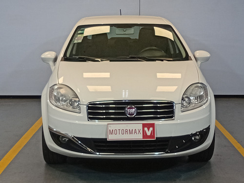 Fiat Linea Absolute 2015