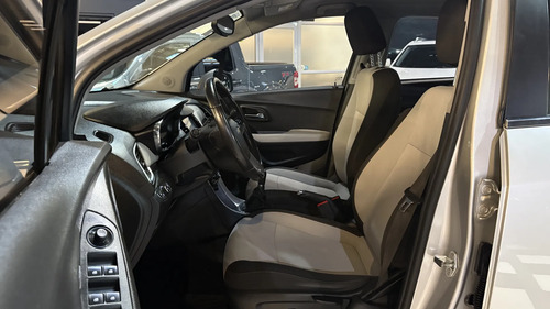 Chevrolet Tracker 1.8 FWD PREMIER 2019