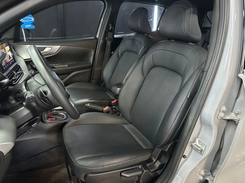 Fiat Pulse 1.0 IMPETUS L23 2024