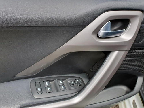 Peugeot 208 1.6 Feline Tiptronic 2018