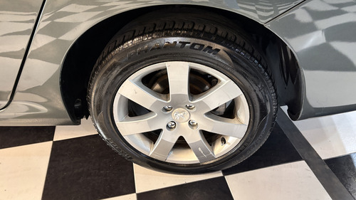 Peugeot 408 2.0 Allure 143cv 2013