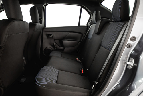 Renault Logan II 1.6 16V LIFE 2025