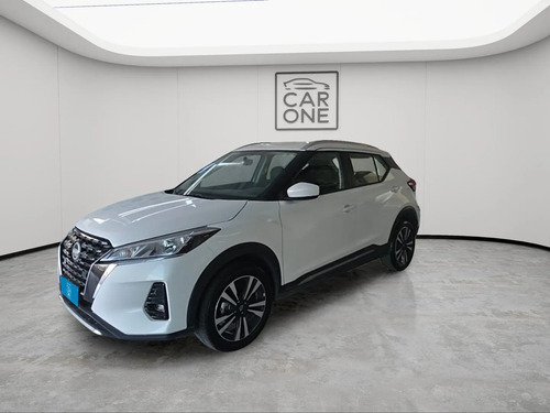 Nissan Kicks 1.6 ADVANCE CVT L22 2023