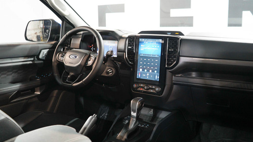 Ford Ranger 2.0 Cd 4X2 Xlt At 210Cv 2026