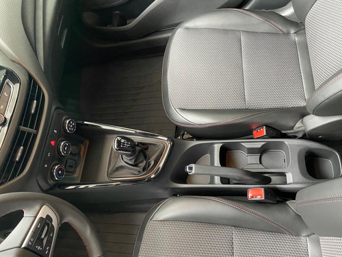 Chevrolet Onix 1.0 Turbo Rs Mt 2025