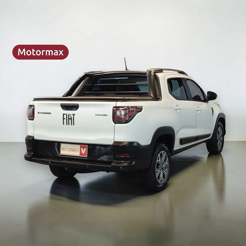 Fiat Strada 1.3 Fire Fly Volcano Cd 2021