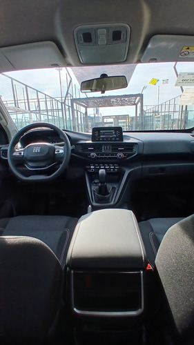 Fiat TITANO ENDURENCE 4X4 2025