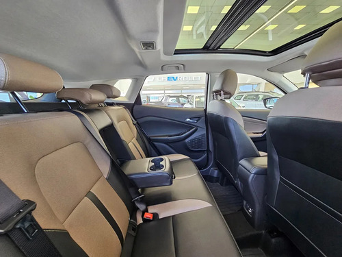 Chevrolet Tracker 1.2 Premier Turbo At 2026