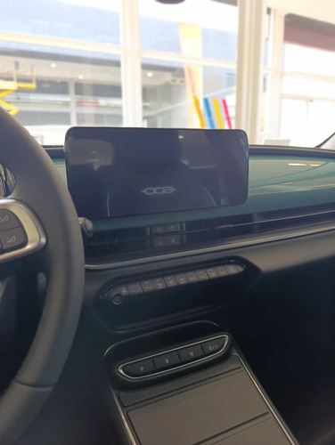 Fiat 600 hybrid 1.2 E-Dct 2026