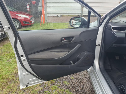 Toyota Corolla 2.0 Xli Mt 170cv 2022