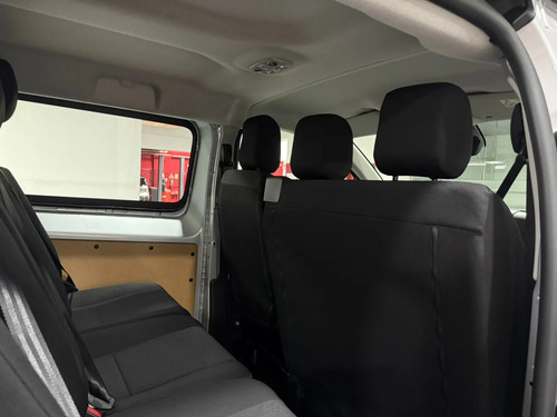 Citroën Jumpy 2.2 Hdi 150 L3 6P Mixta 2026