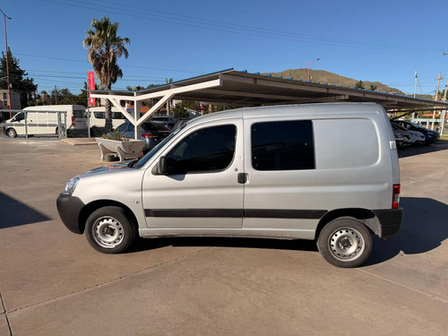 Peugeot Partner 1.6 Confort 2019