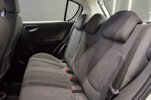 Fiat Palio 1.4 Nuevo Attractive 85cv 2017