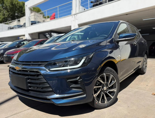 Chevrolet Onix 1.0 Turbo Premier At 2025